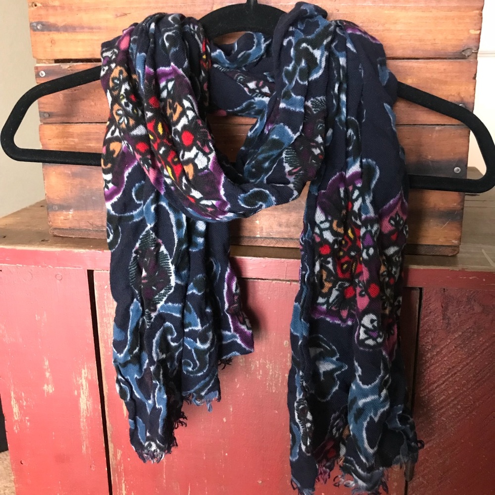 American Eagle Scarf